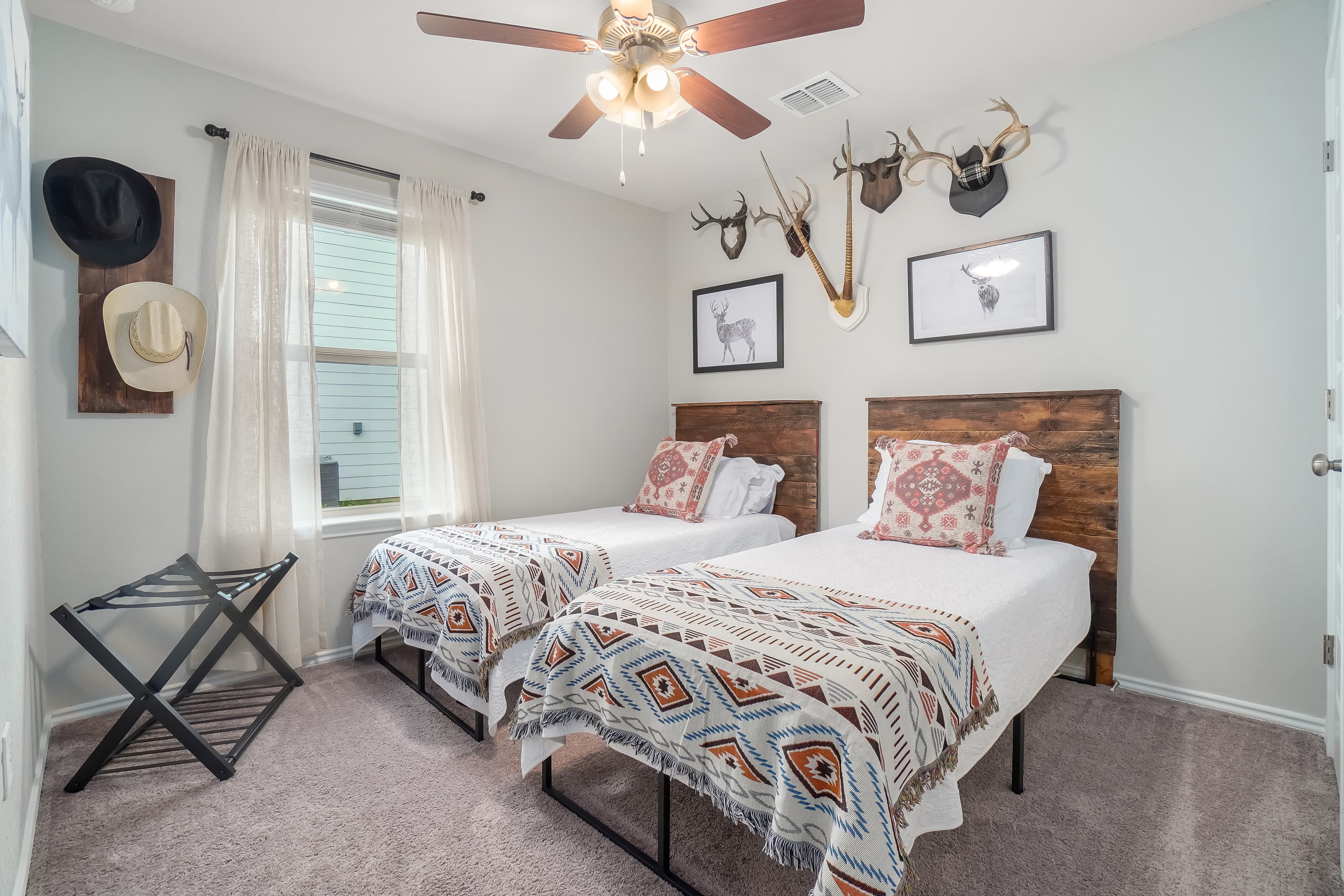 Blue Star Casita view 4